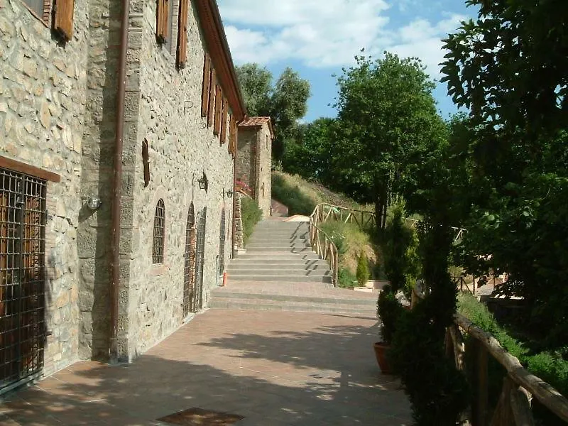 Holiday home Ferchia Villa Lucca Italy
