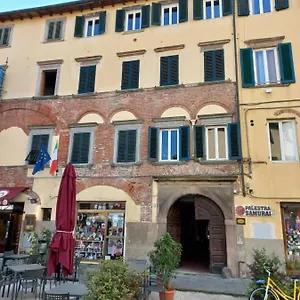 Appartamento San Francesco, Lucca