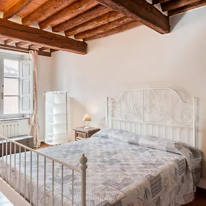 Appartamento Santa Gemma - Affitti Brevi Italia, Lucca